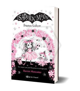 Isadora Moon: Düğüne Gidiyor