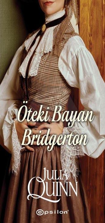 Öteki Bayan Bridgerton
