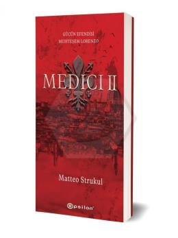 Medici II: Gücün Efendisi Muhteşem Lorenzo