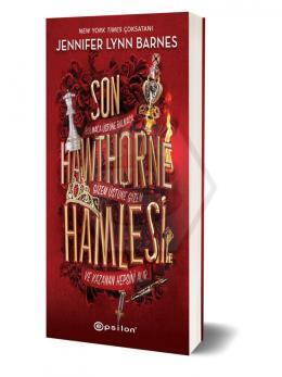 Son Hawthorne Hamlesi 