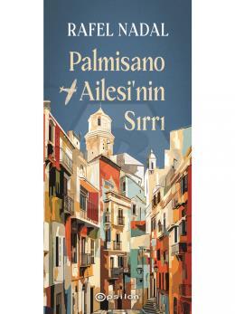 Palmisano Ailesi`nin Sırrı