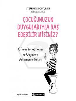 Çocuğunuzun Duygularıyla Baş  Edebilir Misiniz?