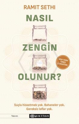Nasıl Zengin Olunur?