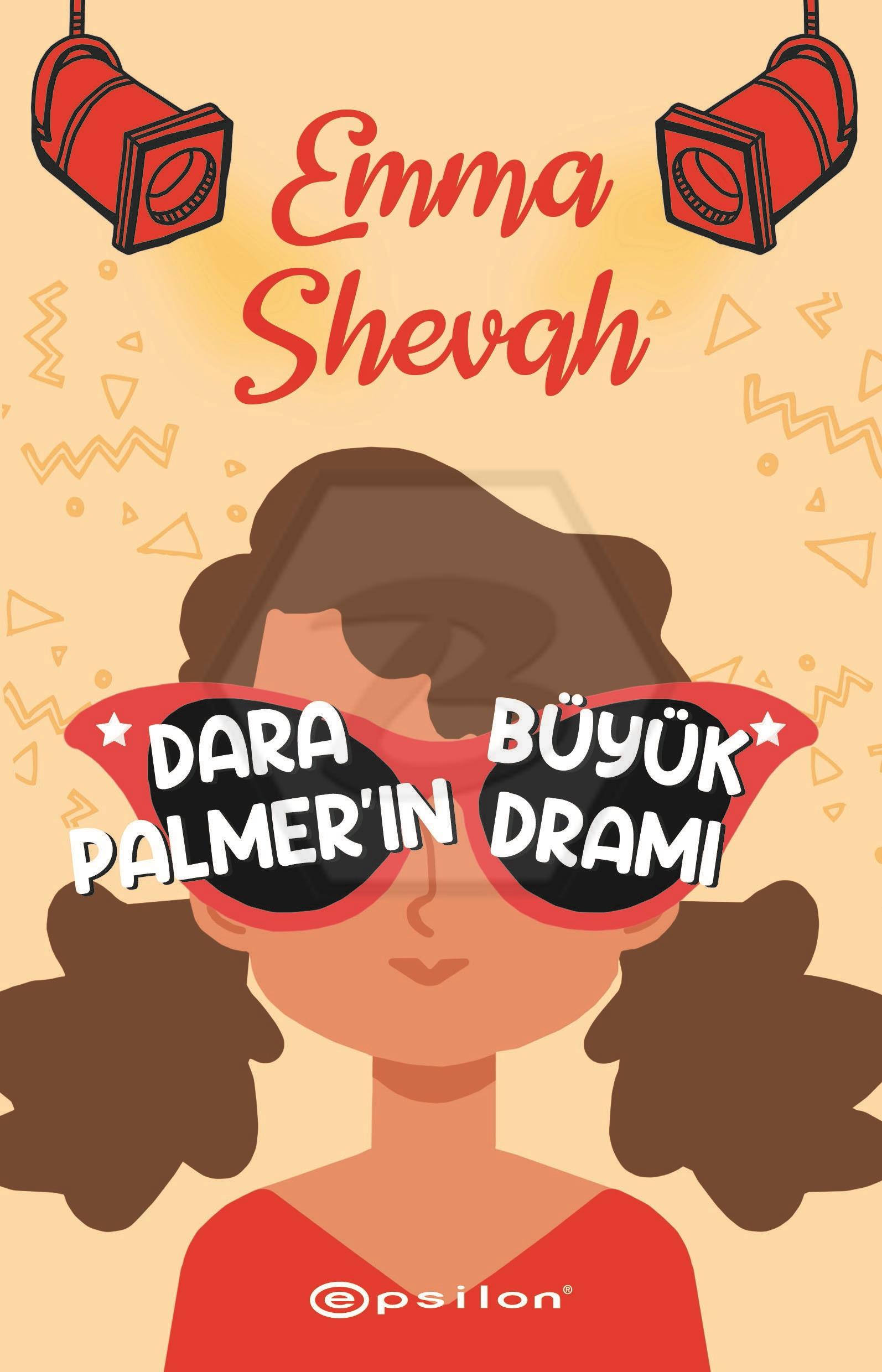Dara Palmer ın Büyük Dramı