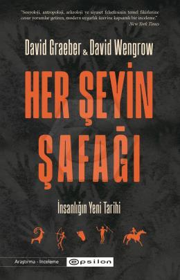 Her Şeyin Şafağı