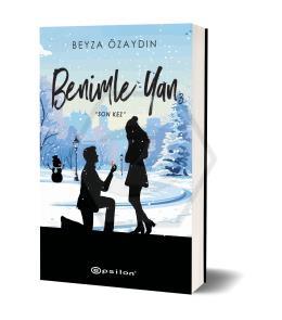 Benimle Yan 3 Son Kez - Ciltli
