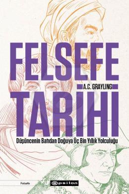 Felsefe Tarihi