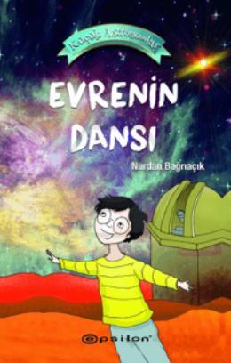Küçük Astronomlar Evrenin Dansı