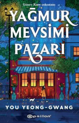 Yağmur Mevsimi Pazarı