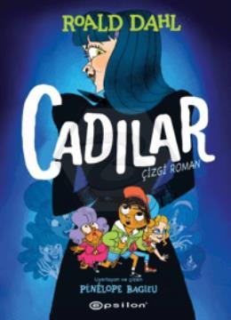 Cadılar