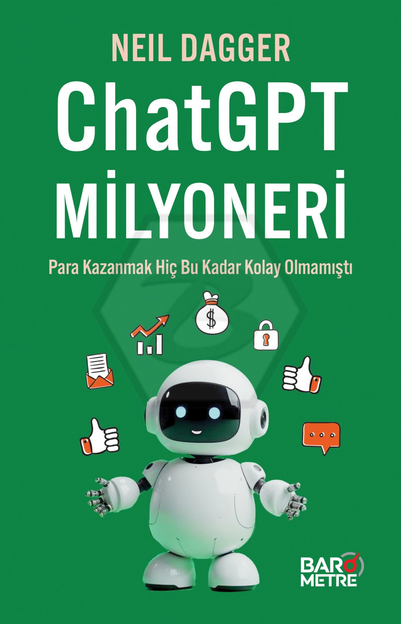 ChatGPT Milyoneri: Para Kazanmak Hiç Bu Kadar Kolay Olmamıştı
