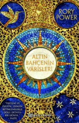 Altın Bahçenin Varisleri