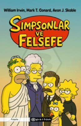 Simpsonlar ve Felsefe