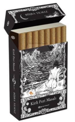  Kirli Peri Masalı (Özel Kutulu Baskı) 