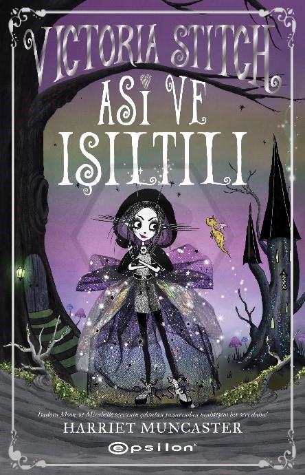 Victoria Stitch: Asi ve Işıltılı