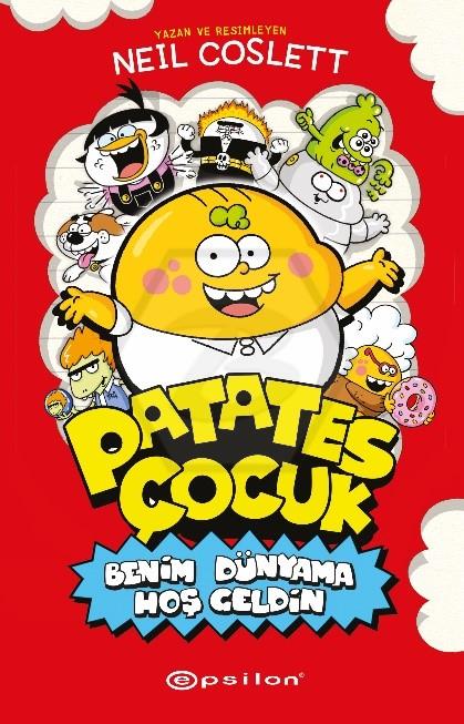 Patates Çocuk