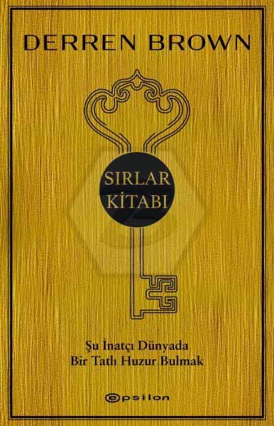 Sırlar Kitabı