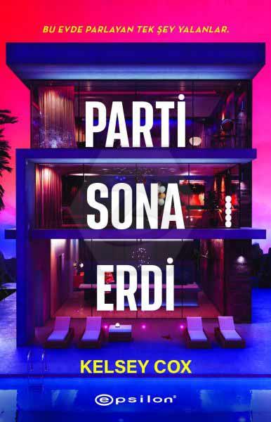 Parti Sona Erdi