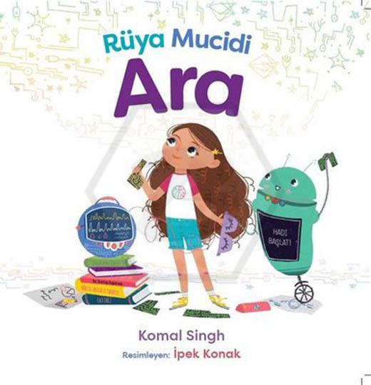Rüya Mucidi Ara