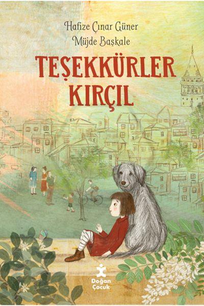 Teşekkürler Kırçıl