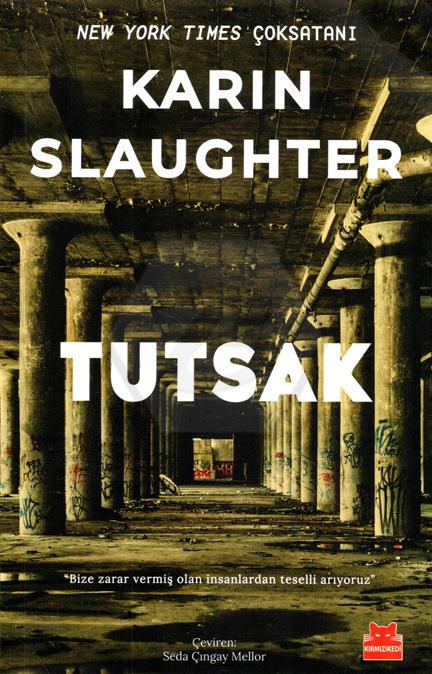 Tutsak