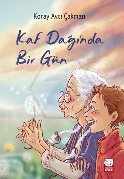 Kaf Dağında Bir Gün