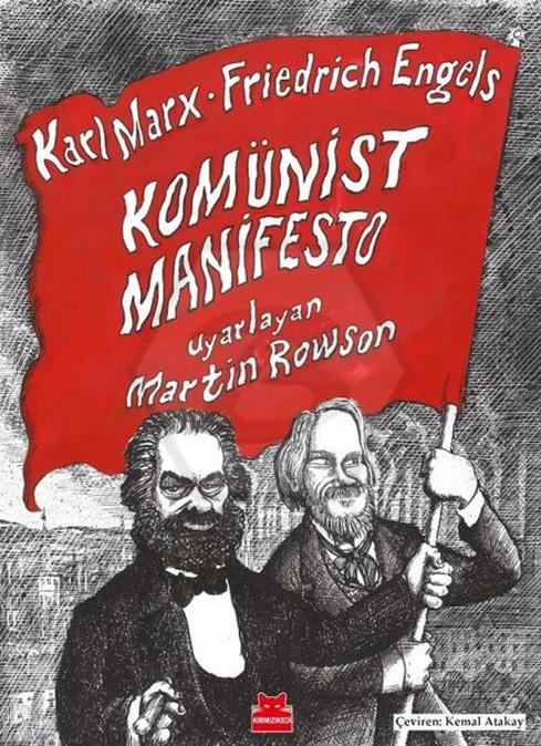 Komünist Manifesto