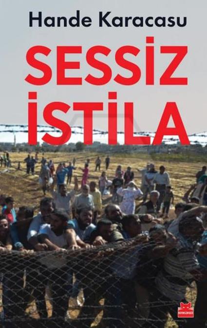 Sessiz İstila
