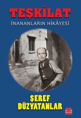 Teşkilat
