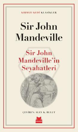 Sir John Mandeville’in Seyahatleri