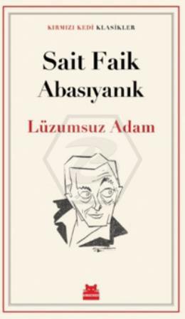 Lüzumsuz Adam