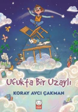 Ufukta Bir Uzaylı