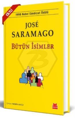 Bütün İsimler Ciltli