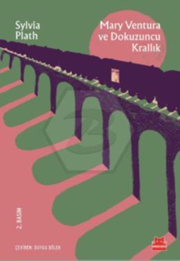 Mary Ventura ve Dokuzuncu Krallık