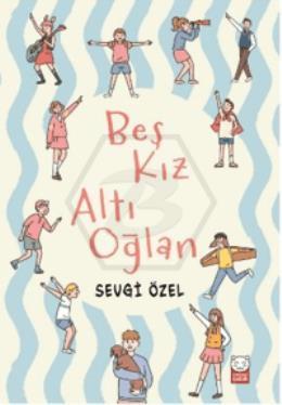 Beş Kız Altı Oğlan