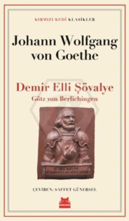 Demir Elli Şövalye