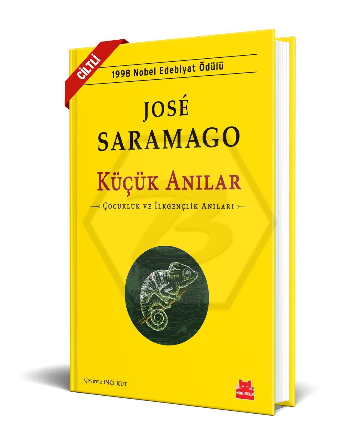 Küçük Anılar (Ciltli)