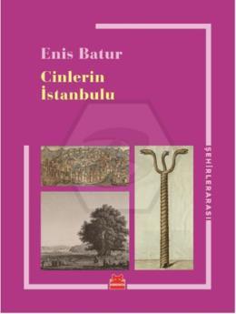 Cinlerin İstanbulu