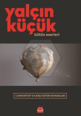 Cumhuriyet e Karşı Küfür Romanları