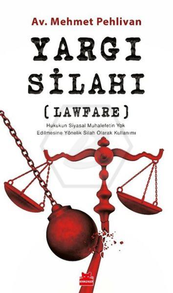 Yargı Silahı (Lawfare)