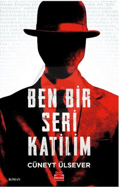 Ben Bir Seri Katilim