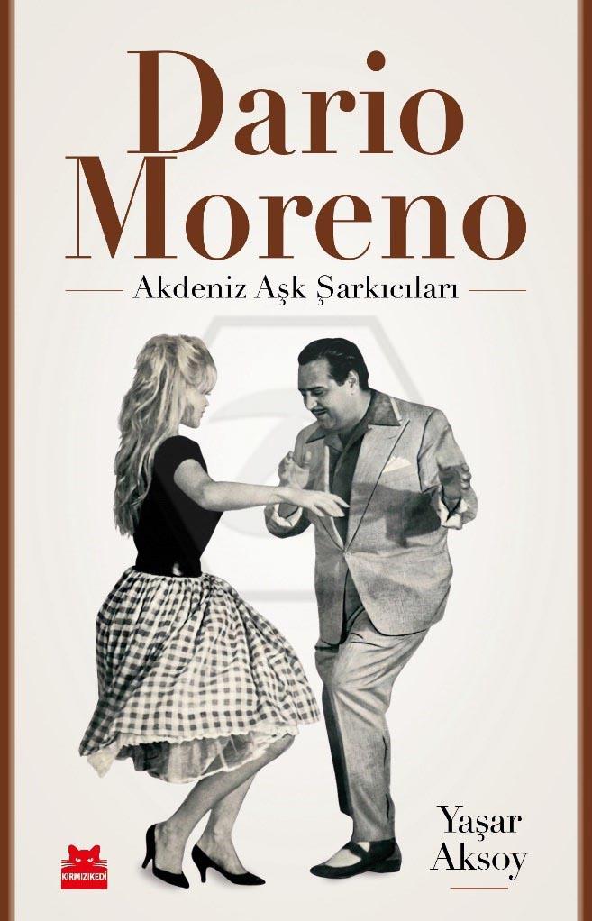 Dario Moreno - Akdeniz Aşk Şarkıcıları