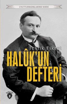 HalukUn Defteri