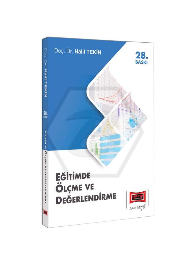 Eğitimde Ölçme ve Değerlendirme