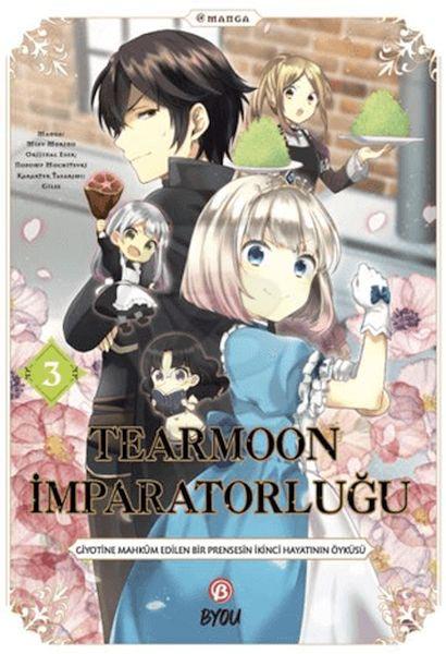 Tearmoon İmparatorluğu 3