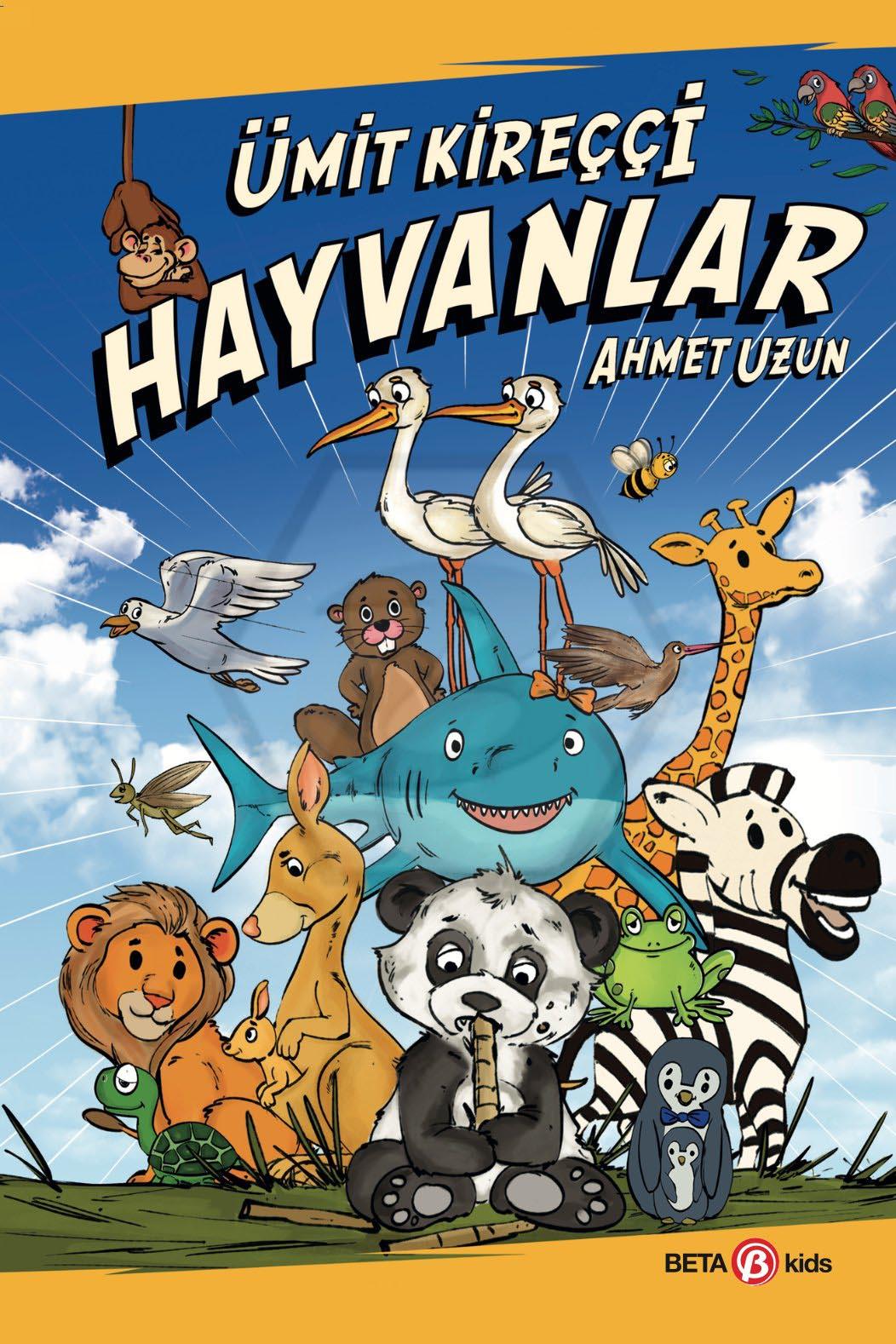 Hayvanlar