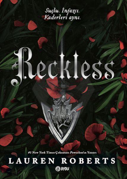 Reckless (Ciltli)