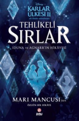 Disney Karlar Ülkesi 2 - Tehlikeli Sırlar