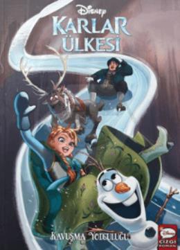 Disney Karlar Ülkesi - Kavuşma Yolculuğu