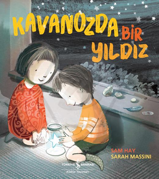 Kavanozda Bir Yıldız